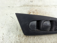 2013-2019 Nissan Sentra Master Power Window Switch Replacement Driver Side Left P/N:25401 3SH1A Fits OEM Used Auto Parts - O