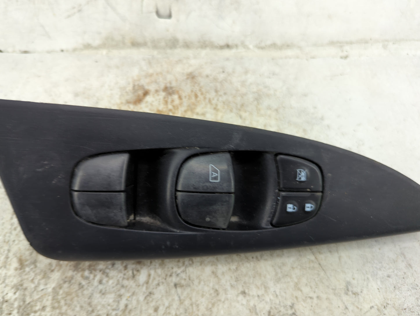 2013-2019 Nissan Sentra Master Power Window Switch Replacement Driver Side Left P/N:25401 3SH1A Fits OEM Used Auto Parts - O