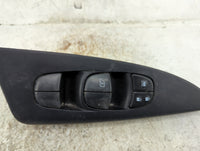 2013-2019 Nissan Sentra Master Power Window Switch Replacement Driver Side Left P/N:25401 3SH1A Fits OEM Used Auto Parts - O