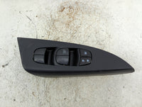 2013-2019 Nissan Sentra Master Power Window Switch Replacement Driver Side Left P/N:25401 3SH1A 157EA05 Fits OEM Used Auto P