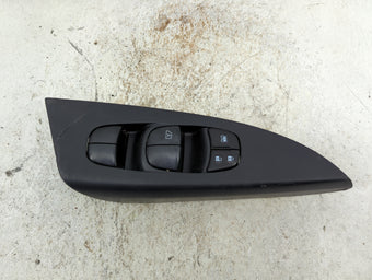 compare product 2013-2019 Nissan Sentra Master Power Window Switch Replacement Driver Side Left P/N:25401 3SH1A 157EA05 Fits OEM Used Auto Parts