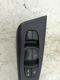 2013-2019 Nissan Sentra Master Power Window Switch Replacement Driver Side Left P/N:25401 3SH1A 157EA05 Fits OEM Used Auto P