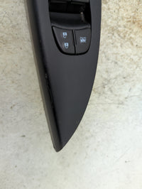 2013-2019 Nissan Sentra Master Power Window Switch Replacement Driver Side Left P/N:25401 3SH1A 157EA05 Fits OEM Used Auto P