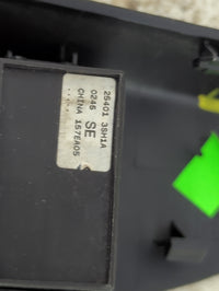 2013-2019 Nissan Sentra Master Power Window Switch Replacement Driver Side Left P/N:25401 3SH1A 157EA05 Fits OEM Used Auto P