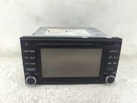 2015 Nissan Sentra Radio AM FM Cd Player Receiver Replacement P/N:7612051282 259159JE0B, LCN2K58A00 Fits Fits 2016 2017 2018