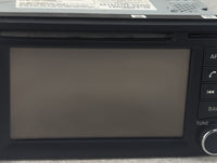 2015 Nissan Sentra Radio AM FM Cd Player Receiver Replacement P/N:7612051282 259159JE0B, LCN2K58A00 Fits Fits 2016 2017 2018