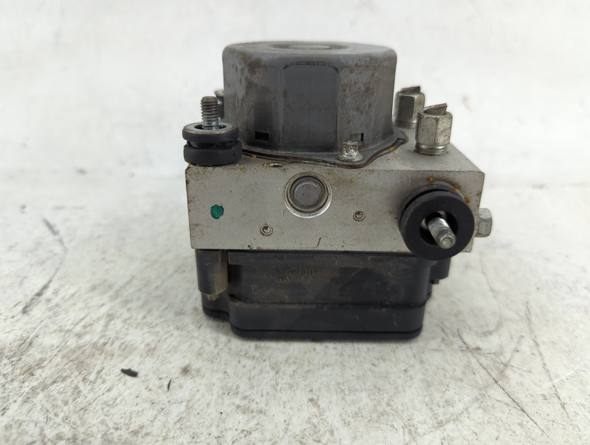 2015 Nissan Sentra Anti-Lock Brake ABS Pump Module Actuator OEM P/N:47660 9TK0A 269 661 Fits Fits 2016 2017 2018 2019 OEM Us