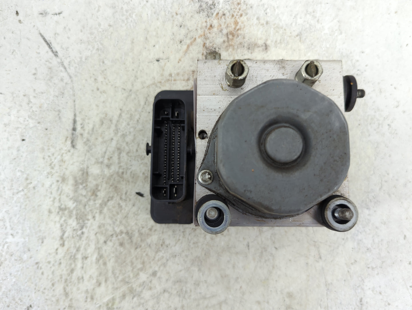 2015 Nissan Sentra ABS Pump Control Module Replacement P/N:47660 9TK0A 269 661, 0 265 255 033 Fits Fits 2016 2017 2018 2019 