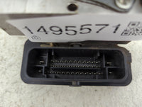2015 Nissan Sentra ABS Pump Control Module Replacement P/N:47660 9TK0A 269 661, 0 265 255 033 Fits Fits 2016 2017 2018 2019 
