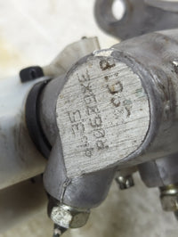 2013-2019 Nissan Sentra Brake Master Cylinder 1496761 - Oemusedautoparts1.com