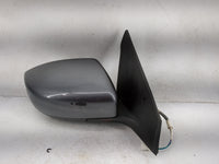 2015 Nissan Sentra Passenger Side View Mirror - Right Door Mirror OEM Used - Oemusedautoparts1.com