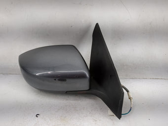 compare product 2015 Nissan Sentra Passenger Side View Mirror - Right Door Mirror OEM Used
