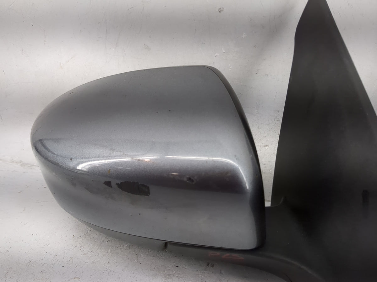 2015 Nissan Sentra Passenger Side View Mirror - Right Door Mirror OEM Used - Oemusedautoparts1.com