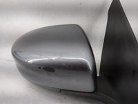 2015 Nissan Sentra Passenger Side View Mirror - Right Door Mirror OEM Used - Oemusedautoparts1.com