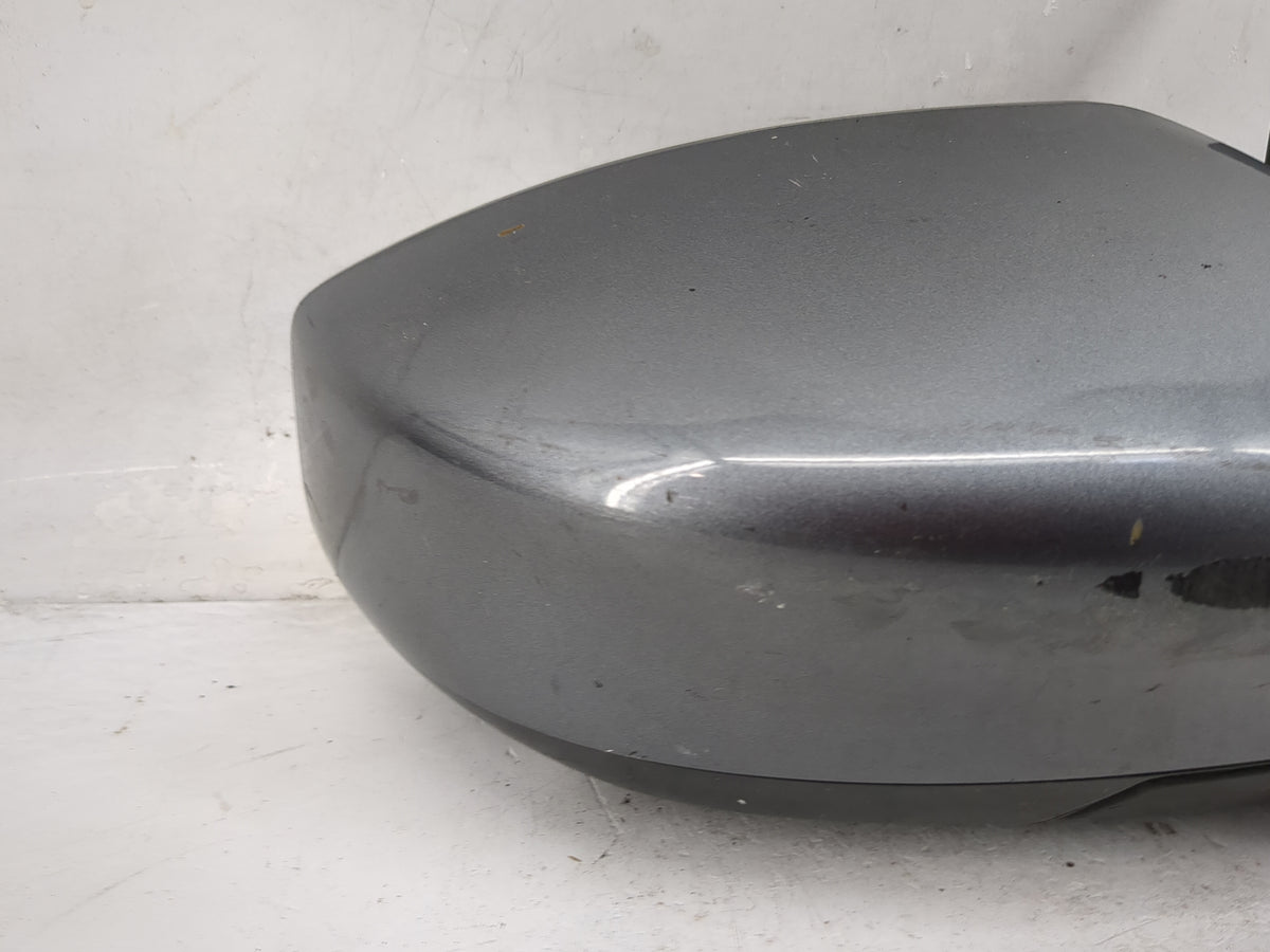 2015 Nissan Sentra Passenger Side View Mirror - Right Door Mirror OEM Used - Oemusedautoparts1.com