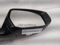 2015 Nissan Sentra Passenger Side View Mirror - Right Door Mirror OEM Used - Oemusedautoparts1.com