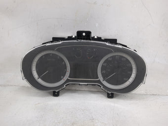 compare product 2014-2015 Nissan Sentra Instrument Cluster Speedometer Gauges P/N:248109AM0D CKMX-AGS Miles:39K Fits Fits 2014 2015 OEM Used Auto Parts