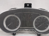 2014-2015 Nissan Sentra Instrument Cluster Speedometer Gauges P/N:248109AM0D CKMX-AGS Miles:39K Fits Fits 2014 2015 OEM Used