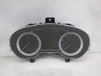 compare product 2014-2015 Nissan Sentra Instrument Cluster Speedometer Gauges P/N:248109AM0D CKMX-AGS Miles: Fits Fits 2014 2015 OEM Used Auto Parts