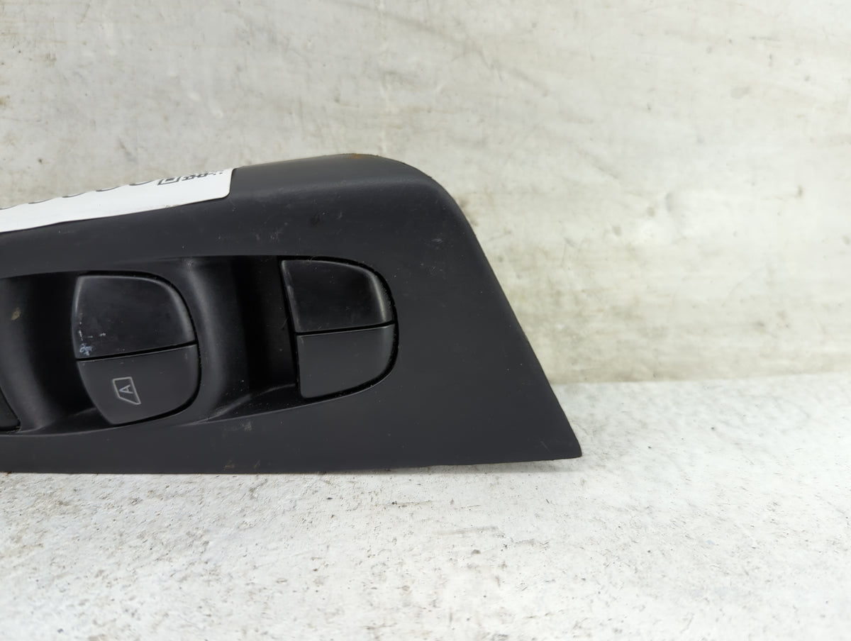 2013-2019 Nissan Sentra Master Power Window Switch Replacement Driver Side Left P/N:25401 3SH1A 25401 3SH1A 1185 SE Fits OEM