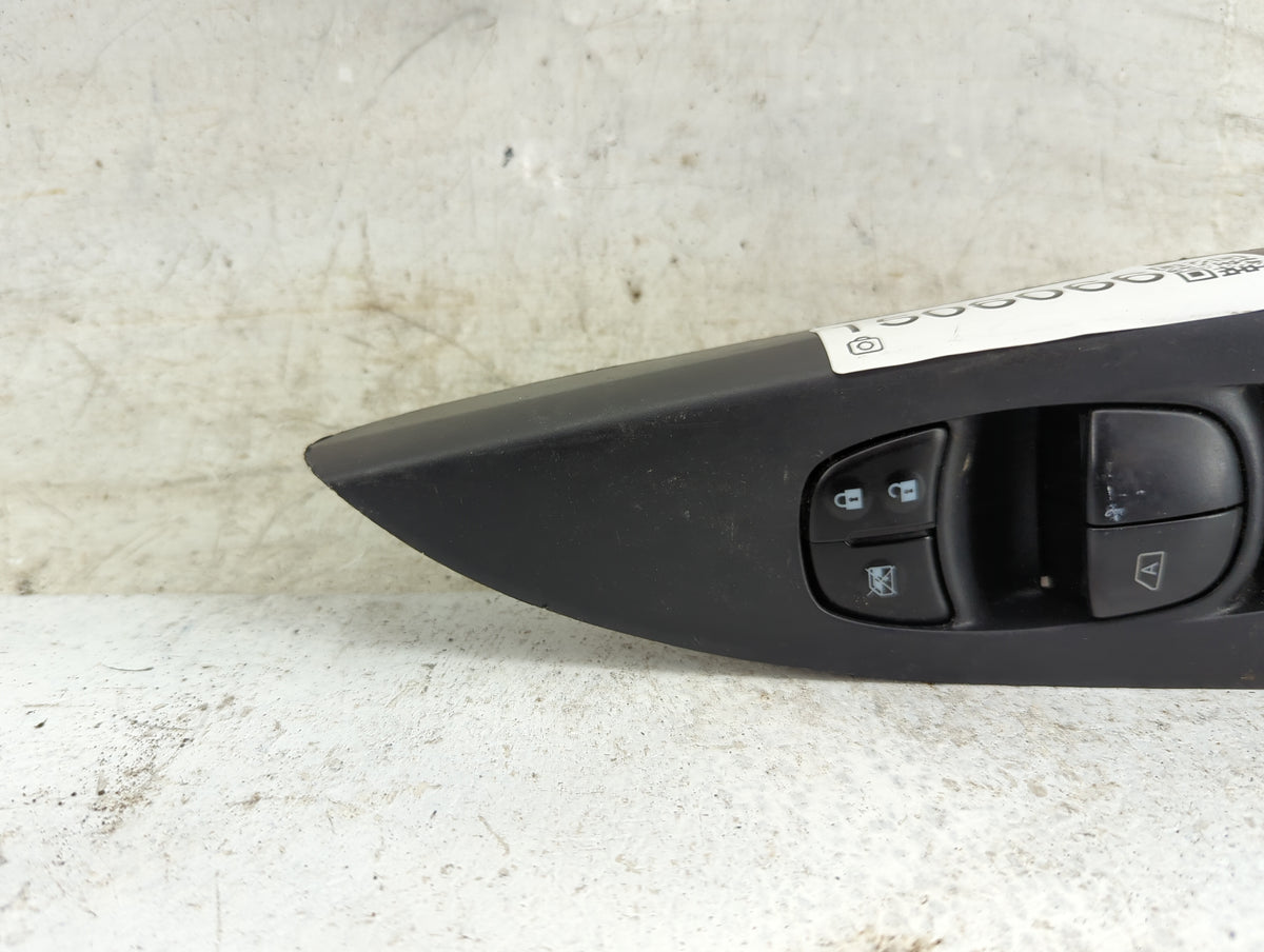 2013-2019 Nissan Sentra Master Power Window Switch Replacement Driver Side Left P/N:25401 3SH1A 25401 3SH1A 1185 SE Fits OEM