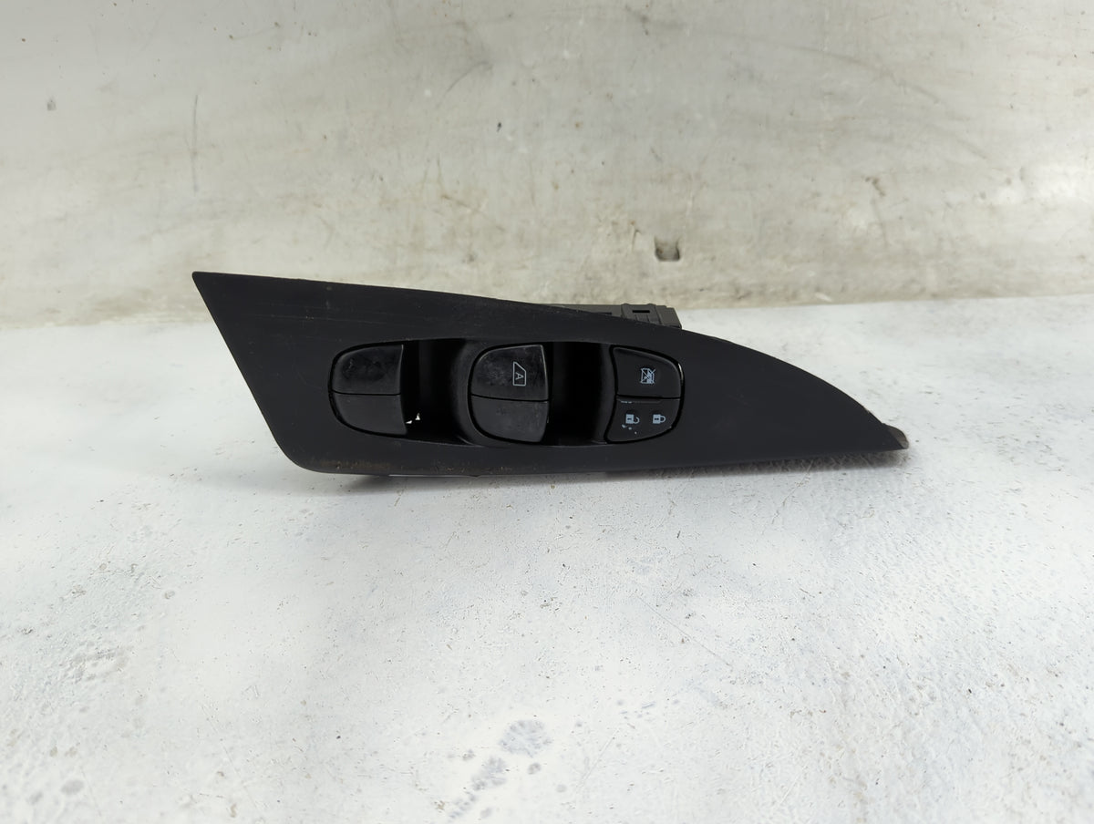 2013-2019 Nissan Sentra Passenger Right Power Window Switch 25401 3sh1a - Oemusedautoparts1.com