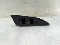 2013-2019 Nissan Sentra Passenger Right Power Window Switch 25401 3sh1a - Oemusedautoparts1.com