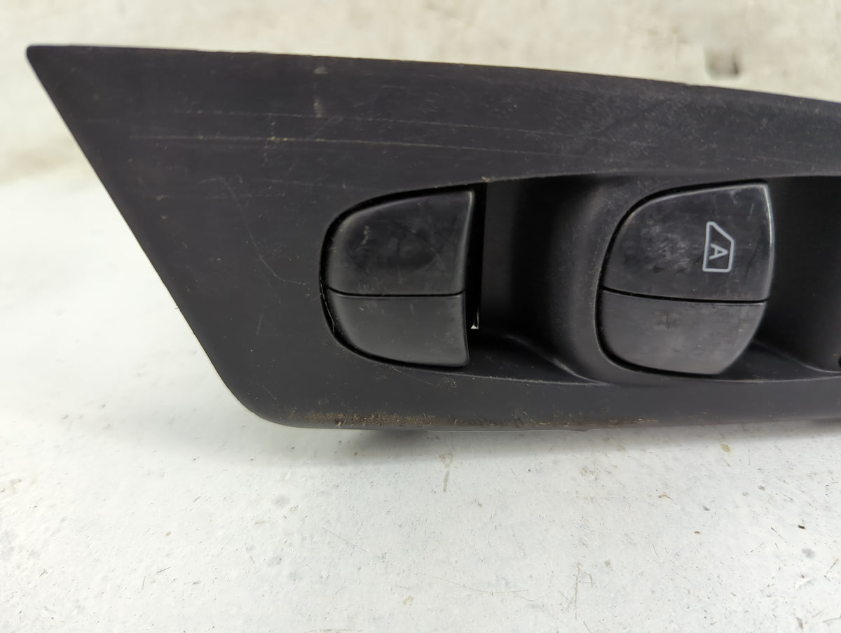 2013-2019 Nissan Sentra Passenger Right Power Window Switch 25401 3sh1a - Oemusedautoparts1.com