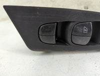 2013-2019 Nissan Sentra Passenger Right Power Window Switch 25401 3sh1a - Oemusedautoparts1.com