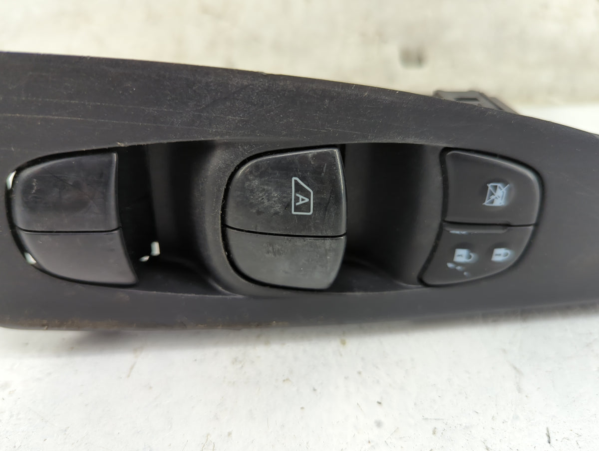 2013-2019 Nissan Sentra Passenger Right Power Window Switch 25401 3sh1a - Oemusedautoparts1.com
