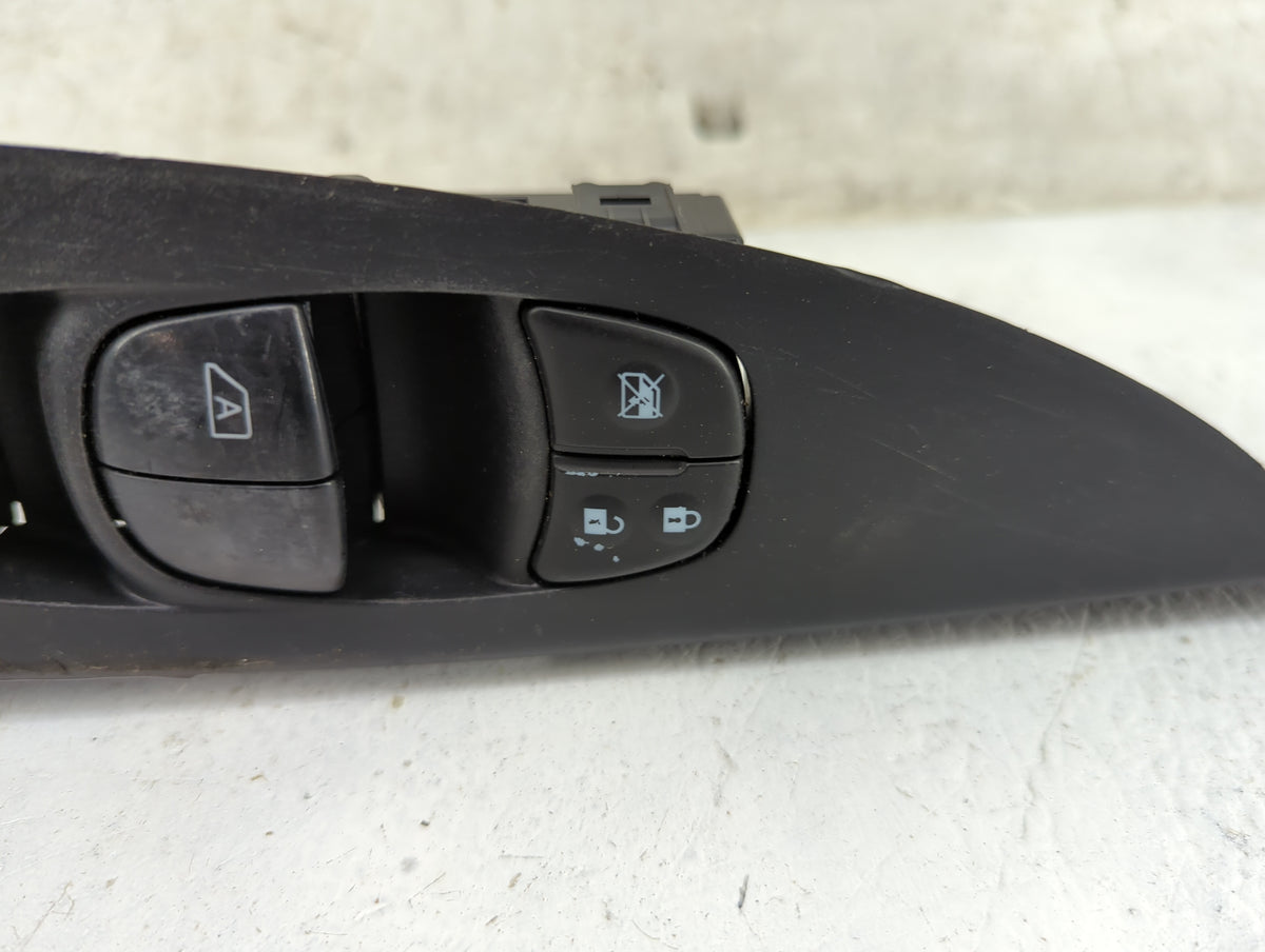 2013-2019 Nissan Sentra Passenger Right Power Window Switch 25401 3sh1a - Oemusedautoparts1.com
