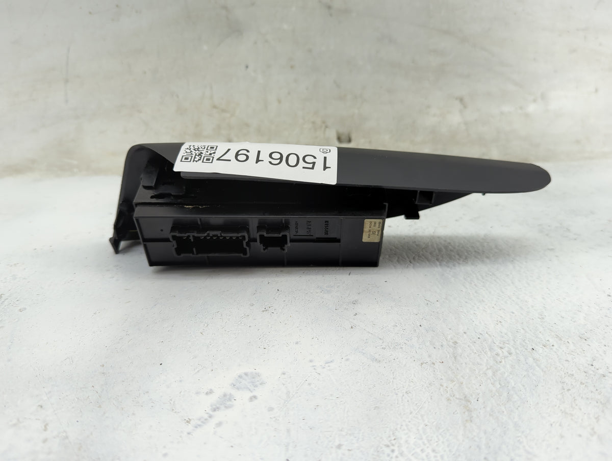 2013-2019 Nissan Sentra Passenger Right Power Window Switch 25401 3sh1a - Oemusedautoparts1.com