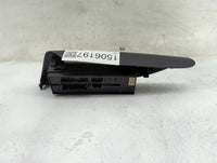 2013-2019 Nissan Sentra Passenger Right Power Window Switch 25401 3sh1a - Oemusedautoparts1.com