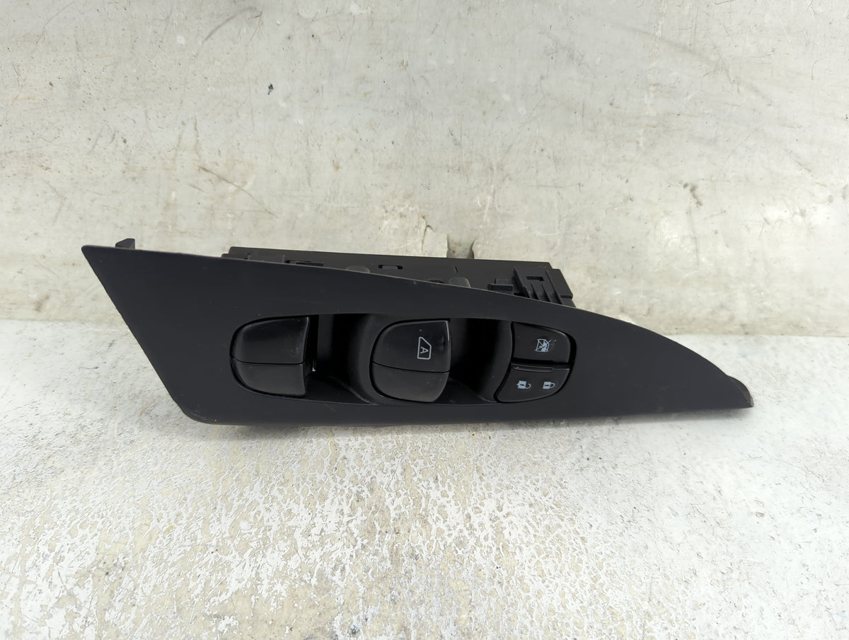 2013-2019 Nissan Sentra Master Power Window Switch Replacement Driver Side Left P/N:25401 3SH1A 157EA05 Fits OEM Used Auto P