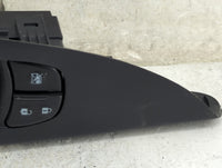 2013-2019 Nissan Sentra Master Power Window Switch Replacement Driver Side Left P/N:25401 3SH1A 157EA05 Fits OEM Used Auto P