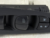 2013-2019 Nissan Sentra Master Power Window Switch Replacement Driver Side Left P/N:25401 3SH1A 157EA05 Fits OEM Used Auto P