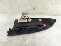 2013-2019 Nissan Sentra Master Power Window Switch Replacement Driver Side Left P/N:25401 3SH1A 157EA05 Fits OEM Used Auto P