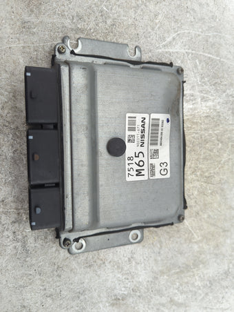 compare product 2013-2015 Nissan Sentra PCM Engine Control Computer ECU ECM PCU OEM P/N:NEC011-671 BEM404-300 A1 Fits 2013 2014 2015 OEM Used Auto Parts