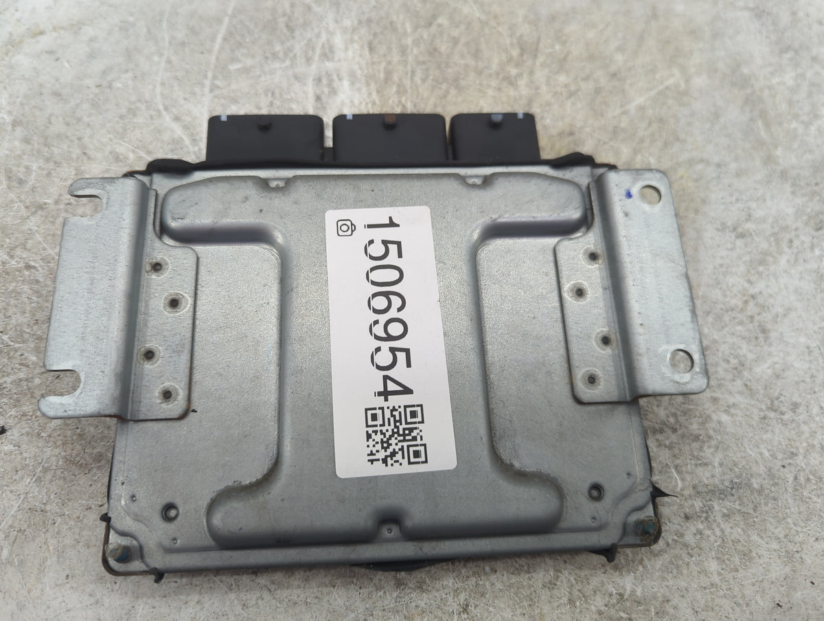 2013-2015 Nissan Sentra PCM Engine Control Computer ECU ECM PCU OEM P/N:NEC011-671 BEM404-300 A1 Fits 2013 2014 2015 OEM Use