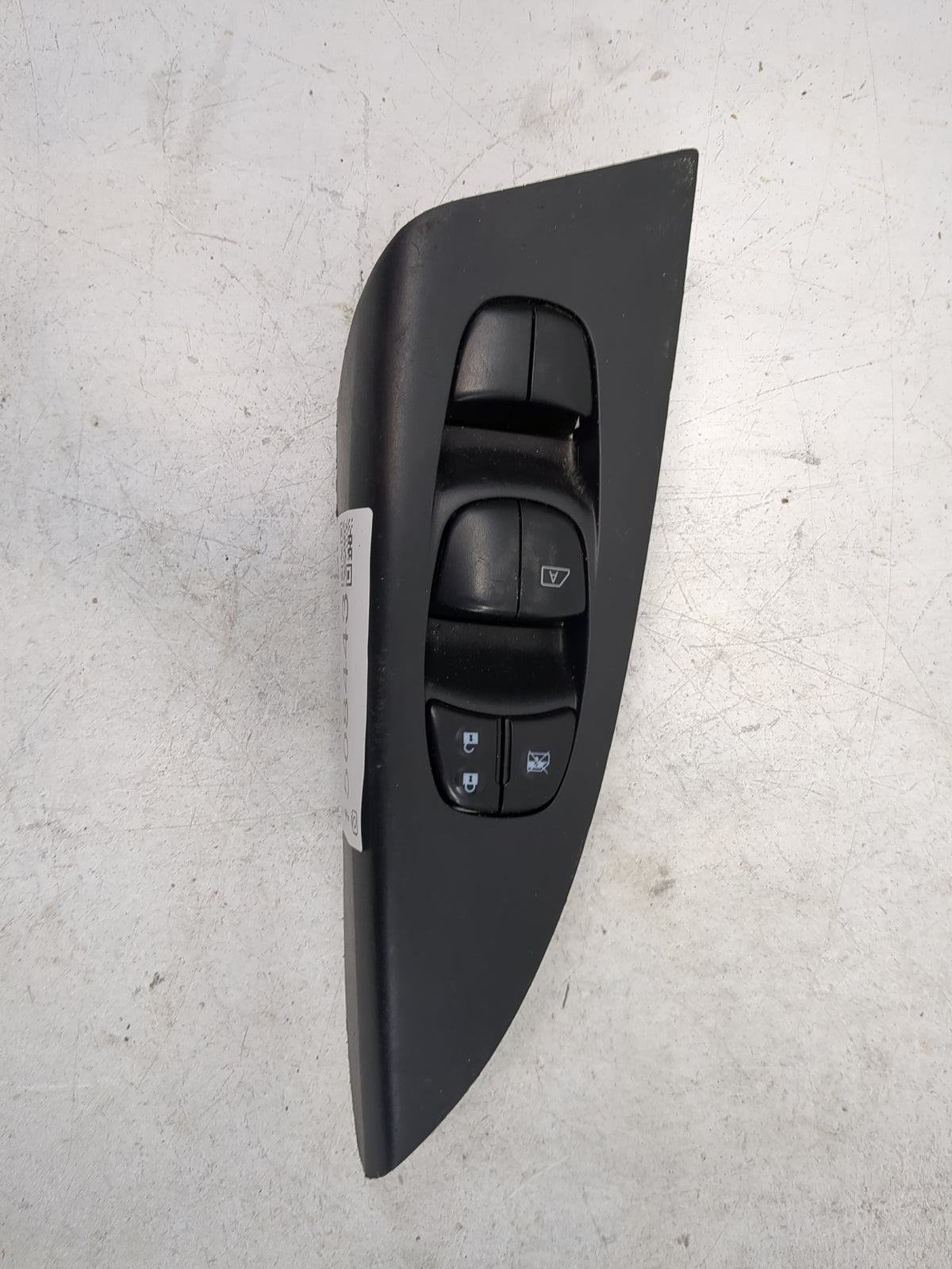 2013-2019 Nissan Sentra Master Power Window Switch Replacement Driver Side Left P/N:25401 3SH1A Fits OEM Used Auto Parts - O