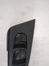 2013-2019 Nissan Sentra Master Power Window Switch Replacement Driver Side Left P/N:25401 3SH1A Fits OEM Used Auto Parts - O