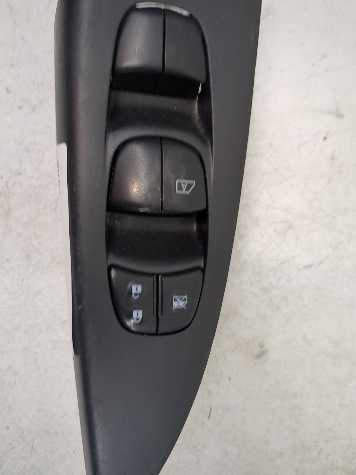 2013-2019 Nissan Sentra Master Power Window Switch Replacement Driver Side Left P/N:25401 3SH1A Fits OEM Used Auto Parts - O