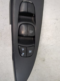 2013-2019 Nissan Sentra Master Power Window Switch Replacement Driver Side Left P/N:25401 3SH1A Fits OEM Used Auto Parts - O