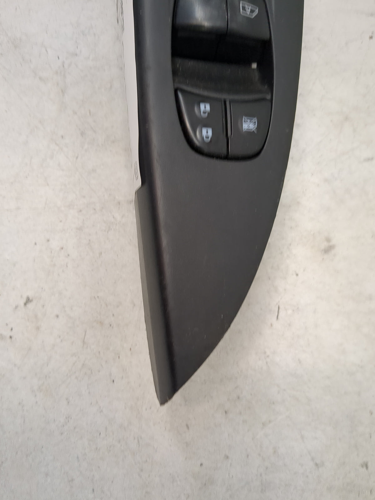 2013-2019 Nissan Sentra Master Power Window Switch Replacement Driver Side Left P/N:25401 3SH1A Fits OEM Used Auto Parts - O