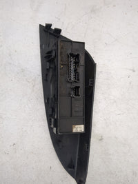 2013-2019 Nissan Sentra Master Power Window Switch Replacement Driver Side Left P/N:25401 3SH1A Fits OEM Used Auto Parts - O