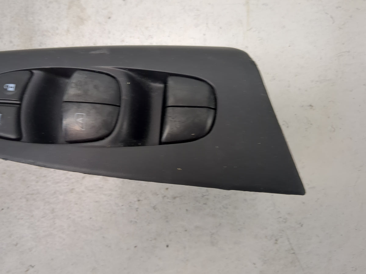 2013-2019 Nissan Sentra Master Power Window Switch Replacement Driver Side Left P/N:25401 3SH1A Fits OEM Used Auto Parts - O