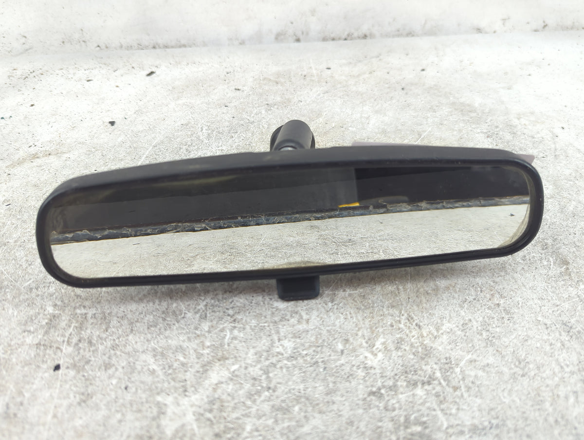 2007-2022 Nissan Sentra Interior Rear View Mirror Replacement OEM P/N:E8 011681 031681 Fits OEM Used Auto Parts - Oemusedaut