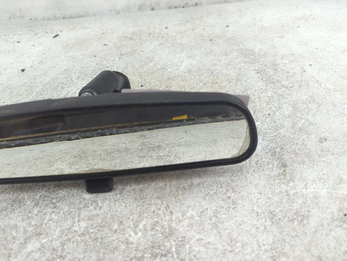 2007-2022 Nissan Sentra Interior Rear View Mirror Replacement OEM P/N:E8 011681 031681 Fits OEM Used Auto Parts - Oemusedaut
