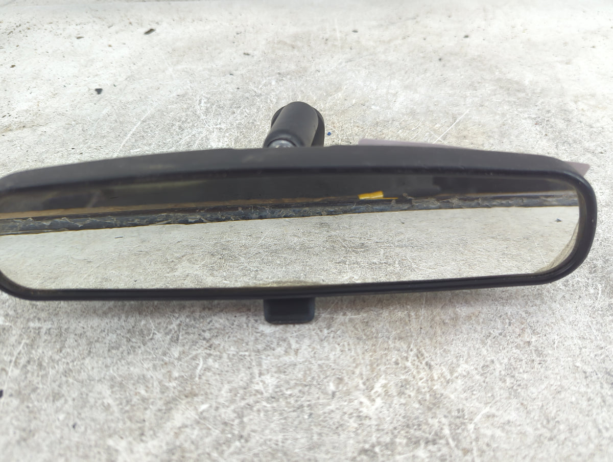 2007-2022 Nissan Sentra Interior Rear View Mirror Replacement OEM P/N:E8 011681 031681 Fits OEM Used Auto Parts - Oemusedaut