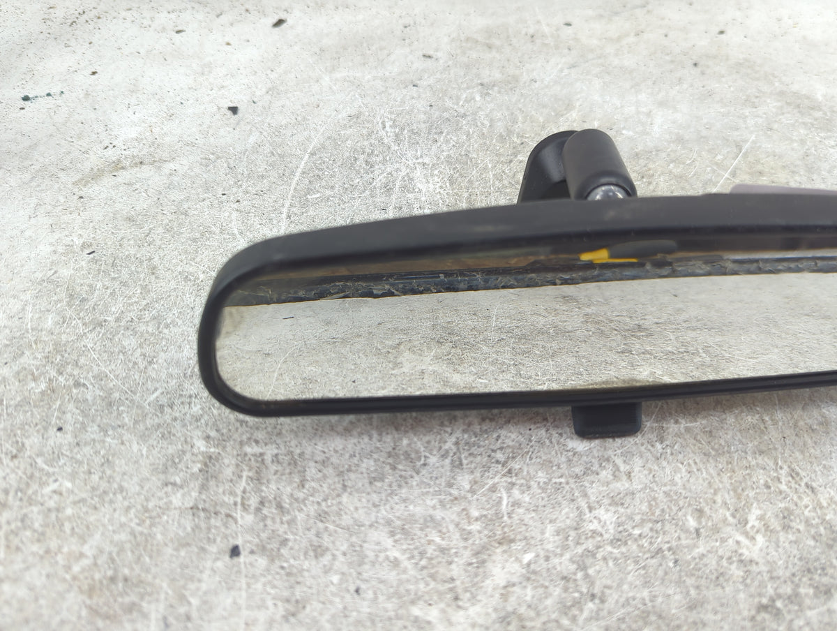 2007-2022 Nissan Sentra Interior Rear View Mirror Replacement OEM P/N:E8 011681 031681 Fits OEM Used Auto Parts - Oemusedaut